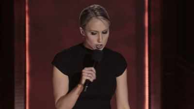 So I looked, - The Standups