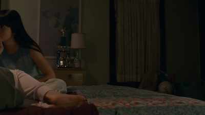 - So, I was looking - Burden of Truth
