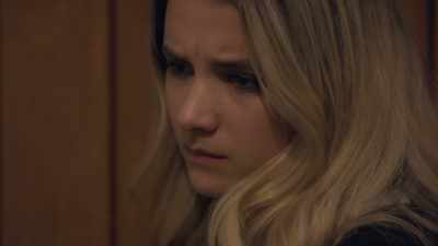 So, when I lost
my foster sister, - Who Killed Our Father?