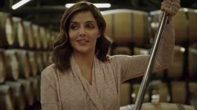 So I lowered the sugar
content and smoothed out - Paris, Wine & Romance