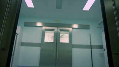 So, if I was lying
in a hospital bed - My Old School