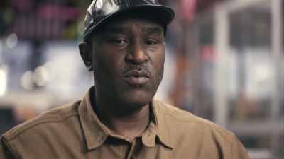 So when I made music, I made music like, - Biggie: I Got a Story to Tell
