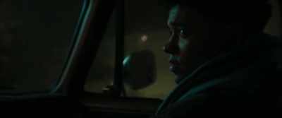 So, if I make you the captain, - The Way Back