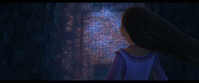 So, I make this wish - Wish