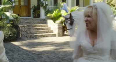 So, when I marry him, are
you going to stew for years, - The Fabulous Four