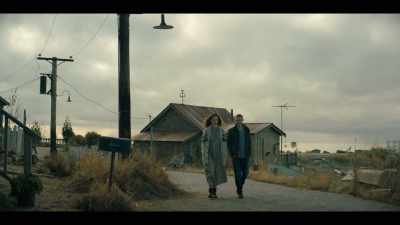 So, I mean, you came back… here. - Midnight Mass