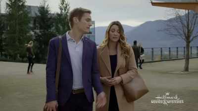 So, I mean, do you think that
they would be capable of murder? - Mystery 101: Killer Timing