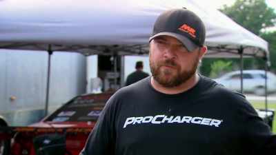 So, I mean, if we could just
keep ourself together - Street Outlaws No Prep Kings Team Attack