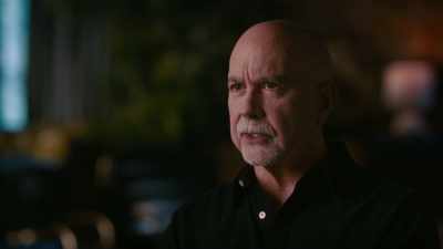 So, I mean, in that room
we went through, - Wise Guy: David Chase and The Sopranos