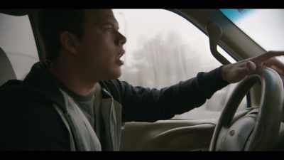 So, I mean, obviously,
I took it down for her, - American Vandal