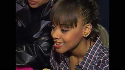 So, I mean, things happen, - TLC Forever