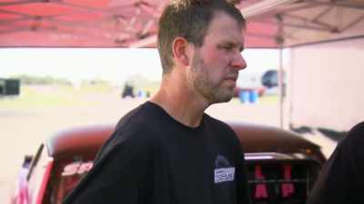 So, I mean, we've been
in more finals - Street Outlaws No Prep Kings Team Attack