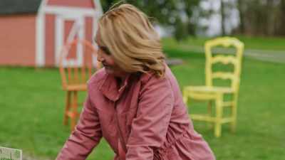 So if I meet someone, it could
just take a little patience-- - My Birthday Romance