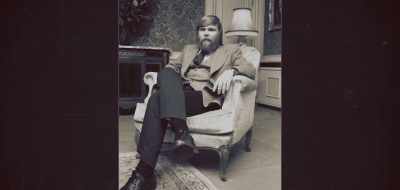 So I met George in '73 - Amityville: An Origin Story