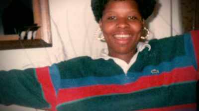 So I met his wife
and we spoke - New York Homicide