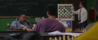 So, if I need a babysitter
because some kid is messing - Critical Thinking