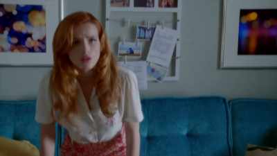 So, when I need to dig deep - Famous in Love