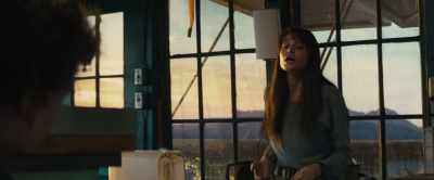 So I need to know whether
we should do that tonight, - Those Who Wish Me Dead