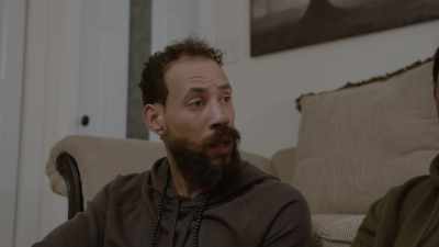 So I need to make
some fast moves, - The Perfect Mother