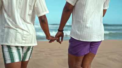 So, I need to rethink everything,
and also think of a plan moving forward. - Love Never Lies: South Africa