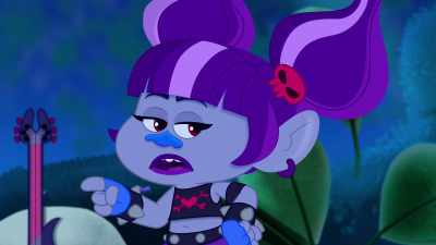 So, I need you to, like,
talk to him for me. - Trolls: TrollsTopia