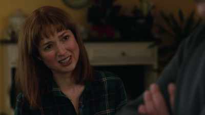 So I need you to get on board, okay? - Home Sweet Home Alone