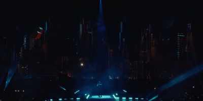 So, I need you to help me out
on this next song, - The Weeknd: Live at SoFi Stadium