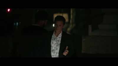 So, I need you to make some… - Vampires vs  the Bronx
