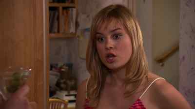 So I need you to teach me how to be a liar - The League