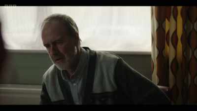 So I need you to think
why he's choosing these targets, - Sherwood
