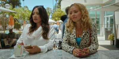 So I was nervous.
I didn't even tell Mickey about it. - The Lincoln Lawyer