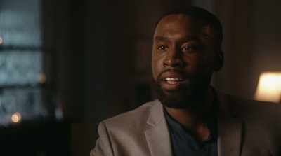 So I never crossed your mind
after all these years? - Friend Request