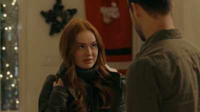 So if I never see you again, - Christmas Jars