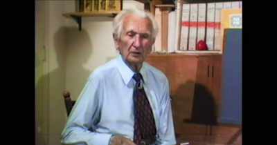 So that I had nothing left to show
to exhibit my works. - Struggle: The Life and Lost Art of Szukalski