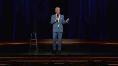 So if I notice all the
oversensitivity on the left - Bill Maher: Is Anyone Else Seeing This?