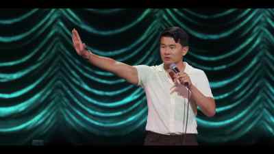 So I open the web browser,
look at his history, - Ronny Chieng: Love to Hate It