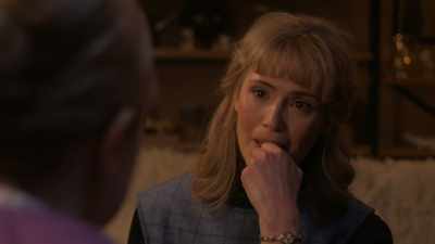 So I owe her
everything and nothing. - Funny Woman