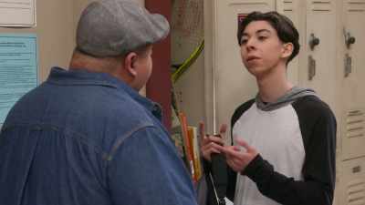 So, if I pass, - Mr. Iglesias
