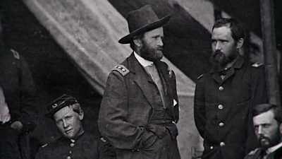 "So if I pin Lee, - Grant