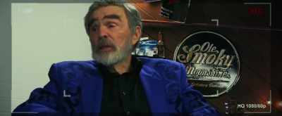 So I porked about
every starlet in Hollywood. - The Last Movie Star
