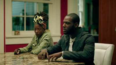 So, I present
a workable, - Queen Sugar