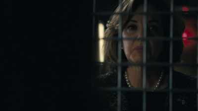So I put a protective detail
around the kids. - The Enemy Within