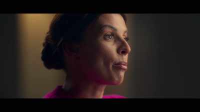 So I put an Instagram post
on my private account - Coleen Rooney: The Real Wagatha Story
