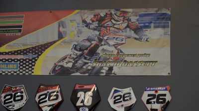 So I raced supermoto
for years and years, - Pike's Peak: On The Edge