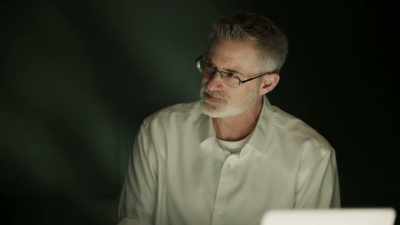 So I ran a battery of tests with him - Inside the Mind of a Con Artist