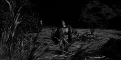 So I ran I ran - Invasion of the Body Snatchers