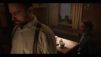 So, I read about you in the papers. - Vienna Blood