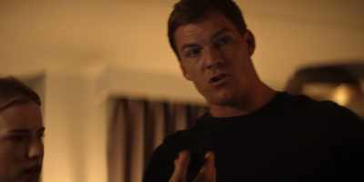 So, I read your intake, - Reacher