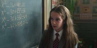 So I realised they must have done it
knowing it was part of a sequence. - Roald Dahl's Matilda the Musical