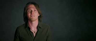 So after I realized it, I said,
"Why not talking?" - Amanda Knox